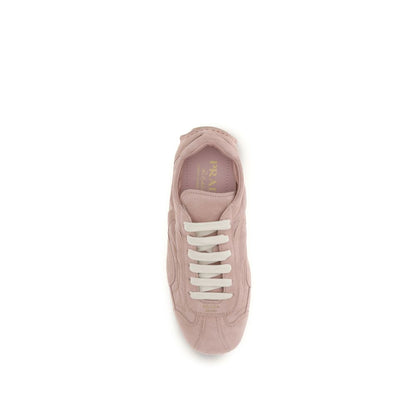 Multicolor Lamb Ovis Aries Aries Sneakers