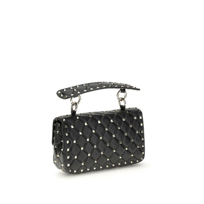 Black Lamb Ovis Aries Aries Handbag