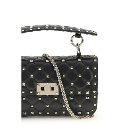 Black Lamb Ovis Aries Aries Handbag