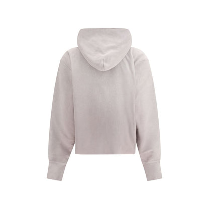 Multicolor Cotton Sweatshirt