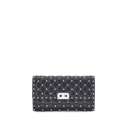 Black Lamb Ovis Aries Aries Shoulder Bag