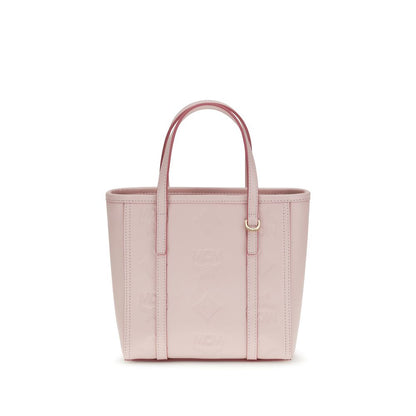 Multicolor Calf Leather Bos Taurus Shoulder Bag