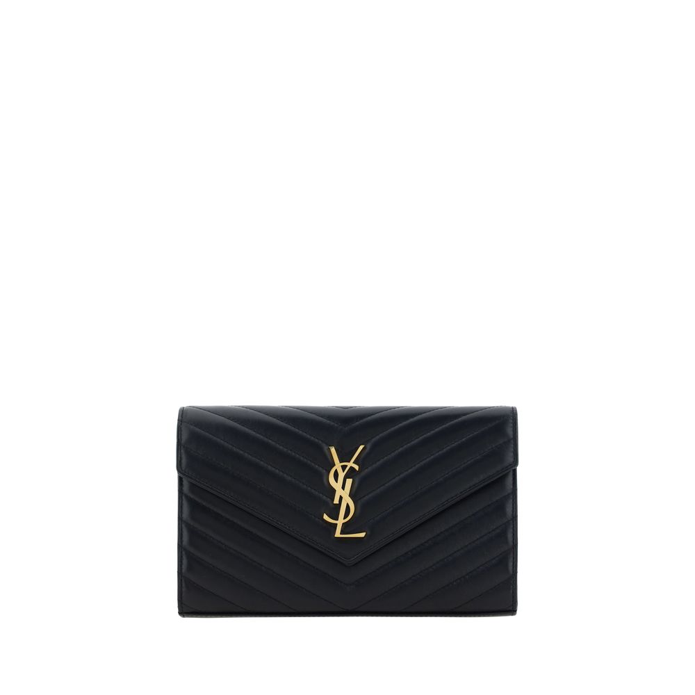 Black Lamb Ovis Aries Aries Shoulder Bag