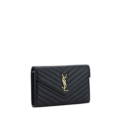 Black Lamb Ovis Aries Aries Shoulder Bag
