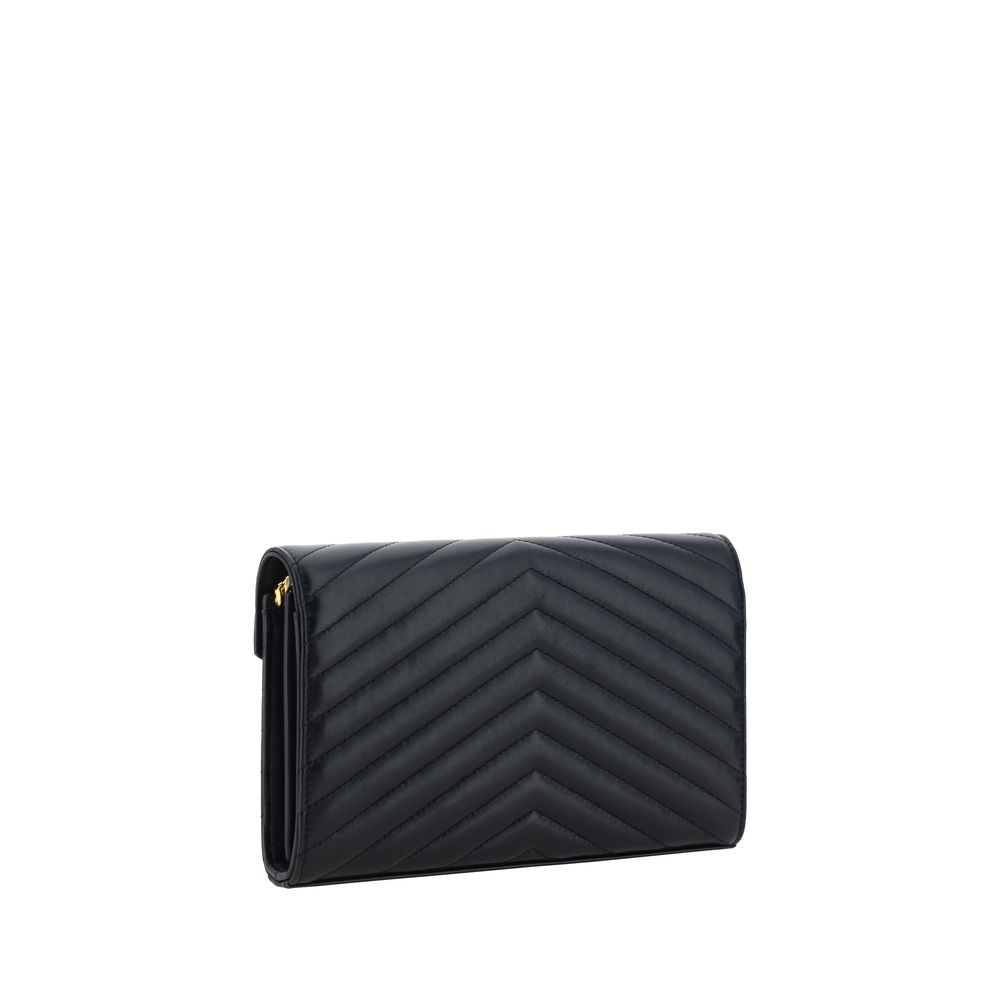 Black Lamb Ovis Aries Aries Shoulder Bag