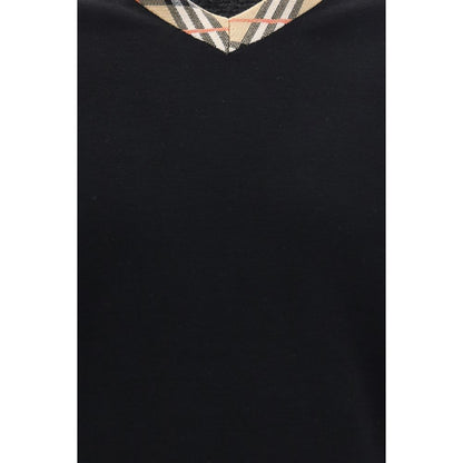 Black Wool Oves Aries Sweatshirt
