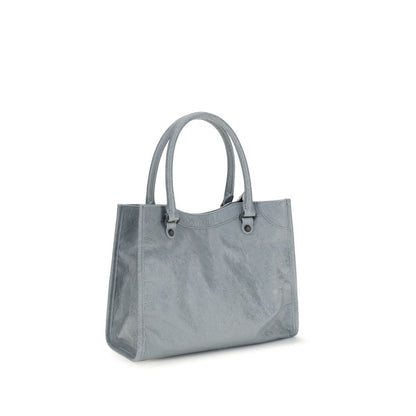 Blue Lamb Ovis Aries Aries Handbag
