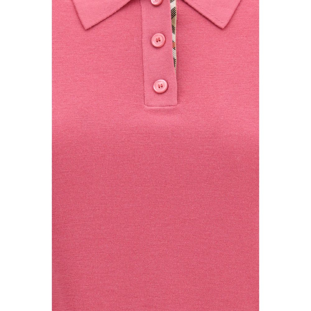 Multicolor Wool Oves Aries Polo Shirt