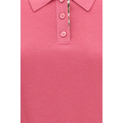 Multicolor Wool Oves Aries Polo Shirt