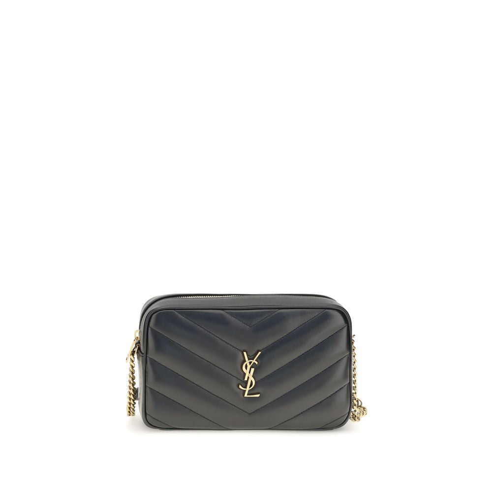 Black Lamb Ovis Aries Aries Shoulder Bag