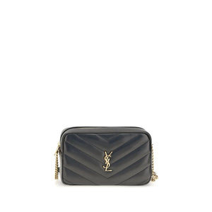 Black Lamb Ovis Aries Aries Shoulder Bag