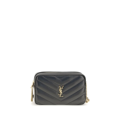 Black Lamb Ovis Aries Aries Shoulder Bag