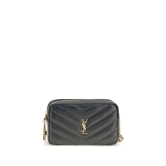 Black Lamb Ovis Aries Aries Shoulder Bag