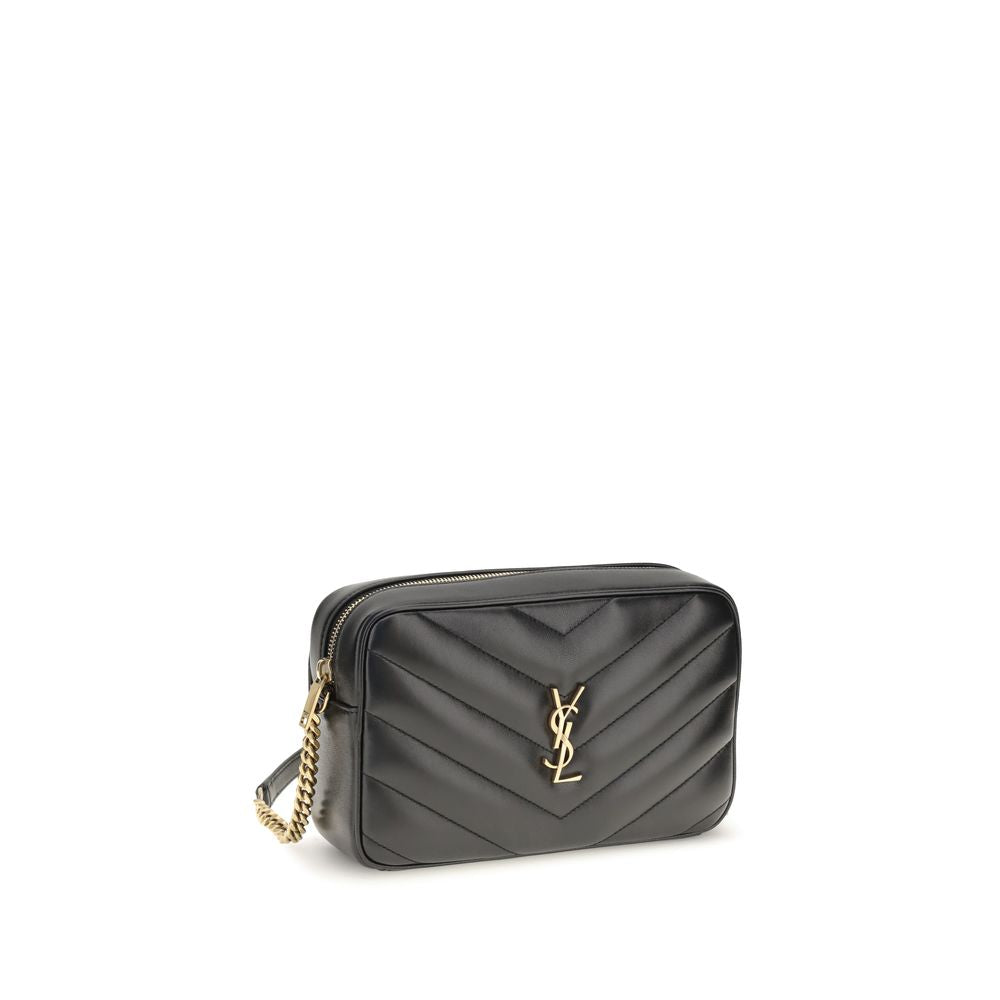 Black Lamb Ovis Aries Aries Shoulder Bag
