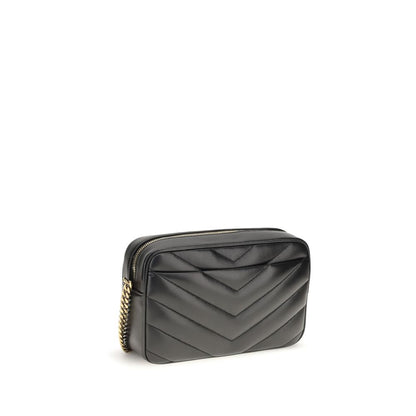 Black Lamb Ovis Aries Aries Shoulder Bag