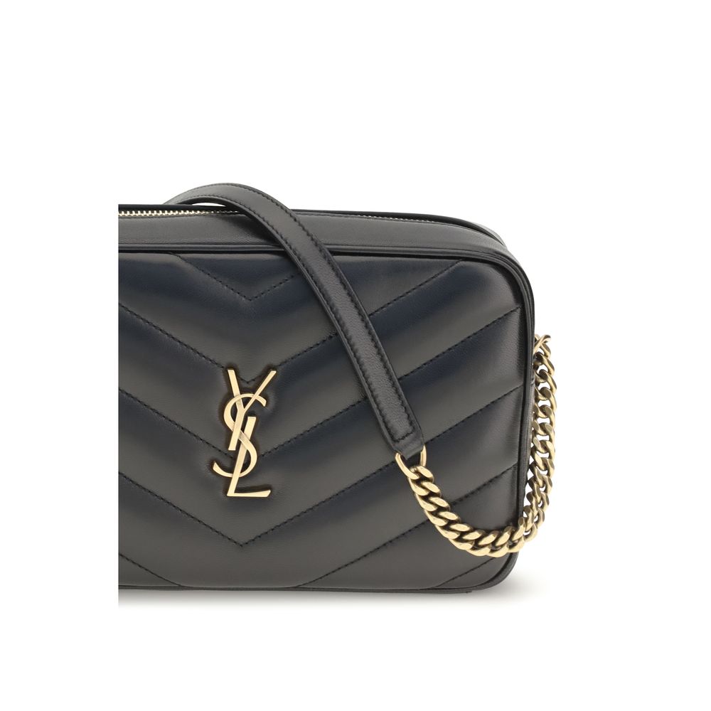 Black Lamb Ovis Aries Aries Shoulder Bag