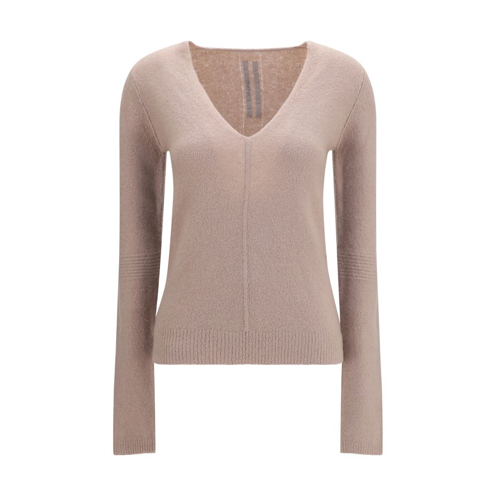 Multicolor Cashmere Sweater