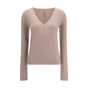 Multicolor Cashmere Sweater