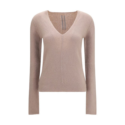 Multicolor Cashmere Sweater