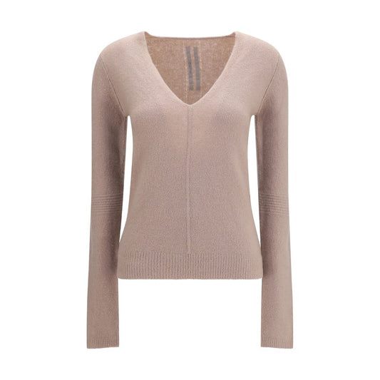 Multicolor Cashmere Sweater