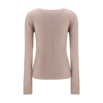 Multicolor Cashmere Sweater