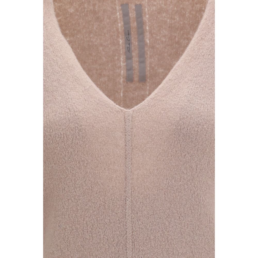 Multicolor Cashmere Sweater