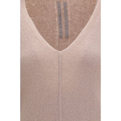 Multicolor Cashmere Sweater