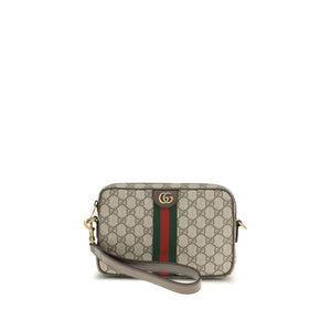 Multicolor Polyethylene Shoulder Bag