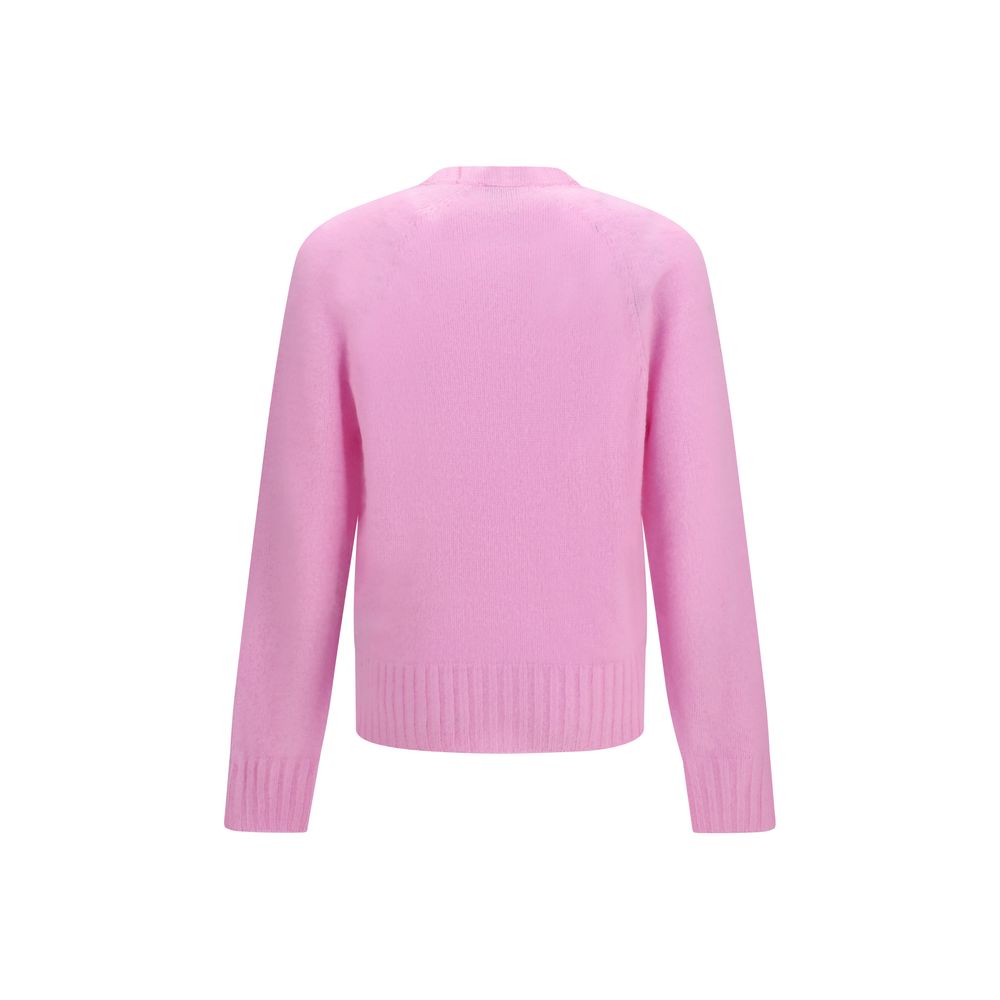 Multicolor Cashmere Sweater