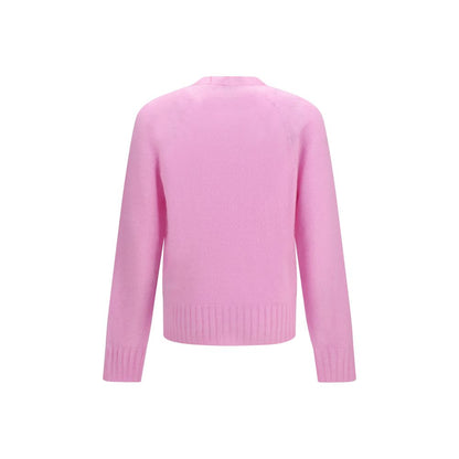 Multicolor Cashmere Sweater