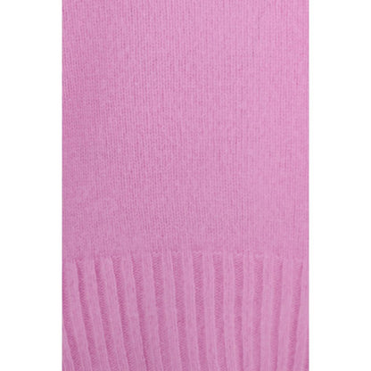 Multicolor Cashmere Sweater