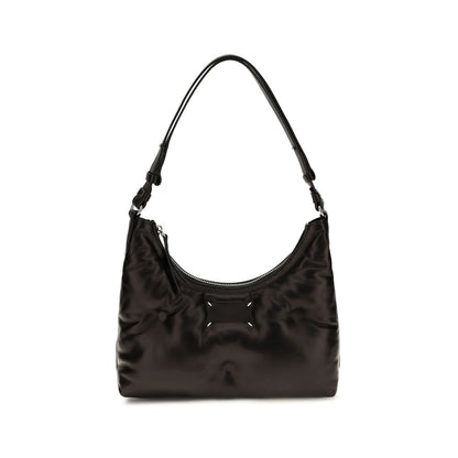 Black Lamb Ovis Aries Aries Shoulder Bag