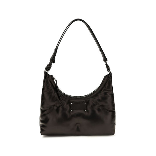 Black Lamb Ovis Aries Aries Shoulder Bag