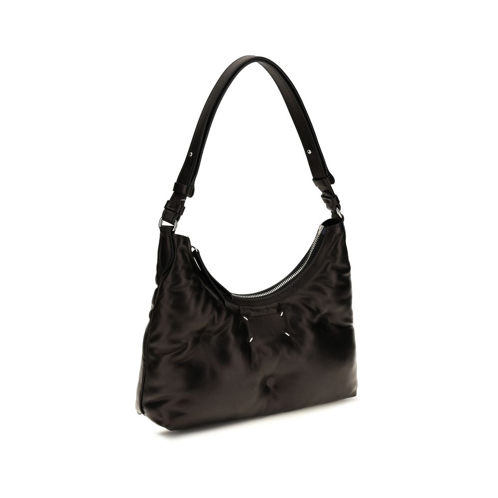 Black Lamb Ovis Aries Aries Shoulder Bag