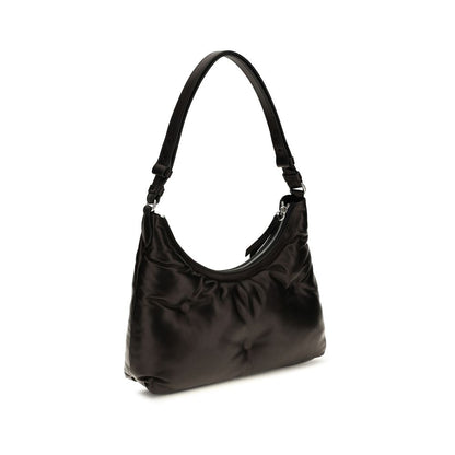 Black Lamb Ovis Aries Aries Shoulder Bag