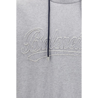 Multicolor Cotton Sweatshirt