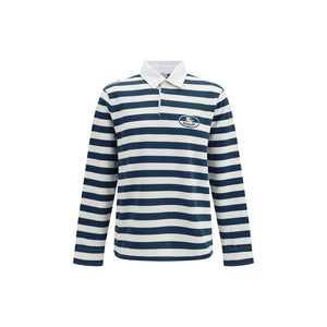 Multicolor Cotton Polo Shirt