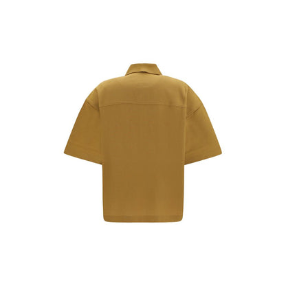 Multicolor Cotton Polo Shirt