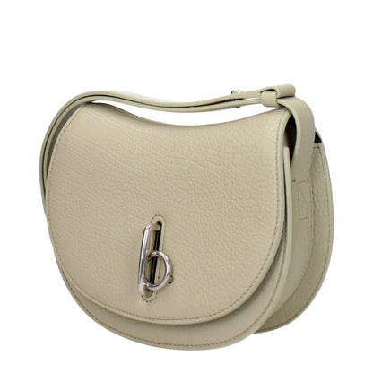 Green Leather Shoulder Bag