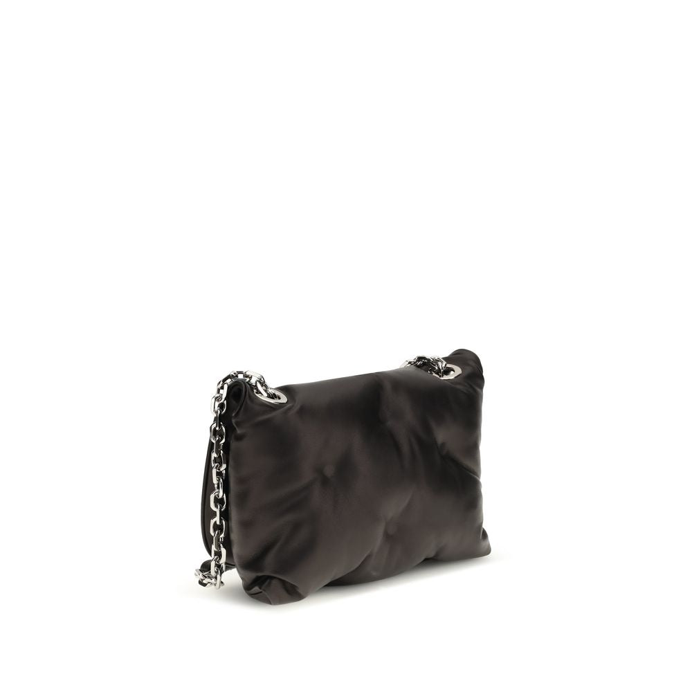 Black Lamb Ovis Aries Aries Shoulder Bag